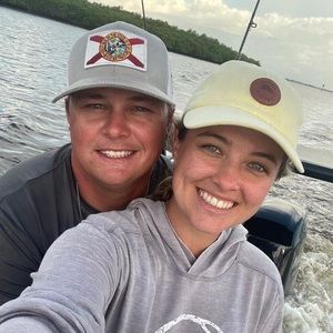 Meet your Posher, Winston